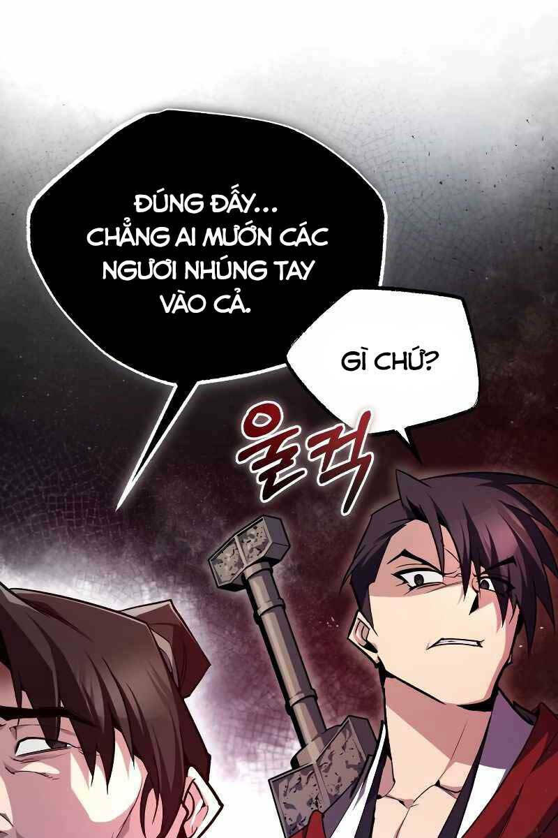 Đệ Nhất Võ Sư, Baek Cao Thủ Chapter 66 - TC Truyện