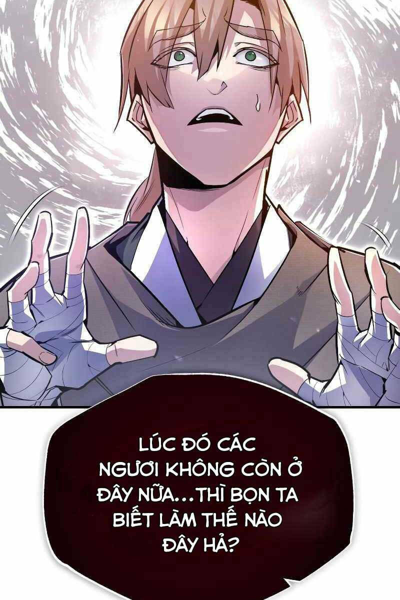 Đệ Nhất Võ Sư, Baek Cao Thủ Chapter 66 - TC Truyện