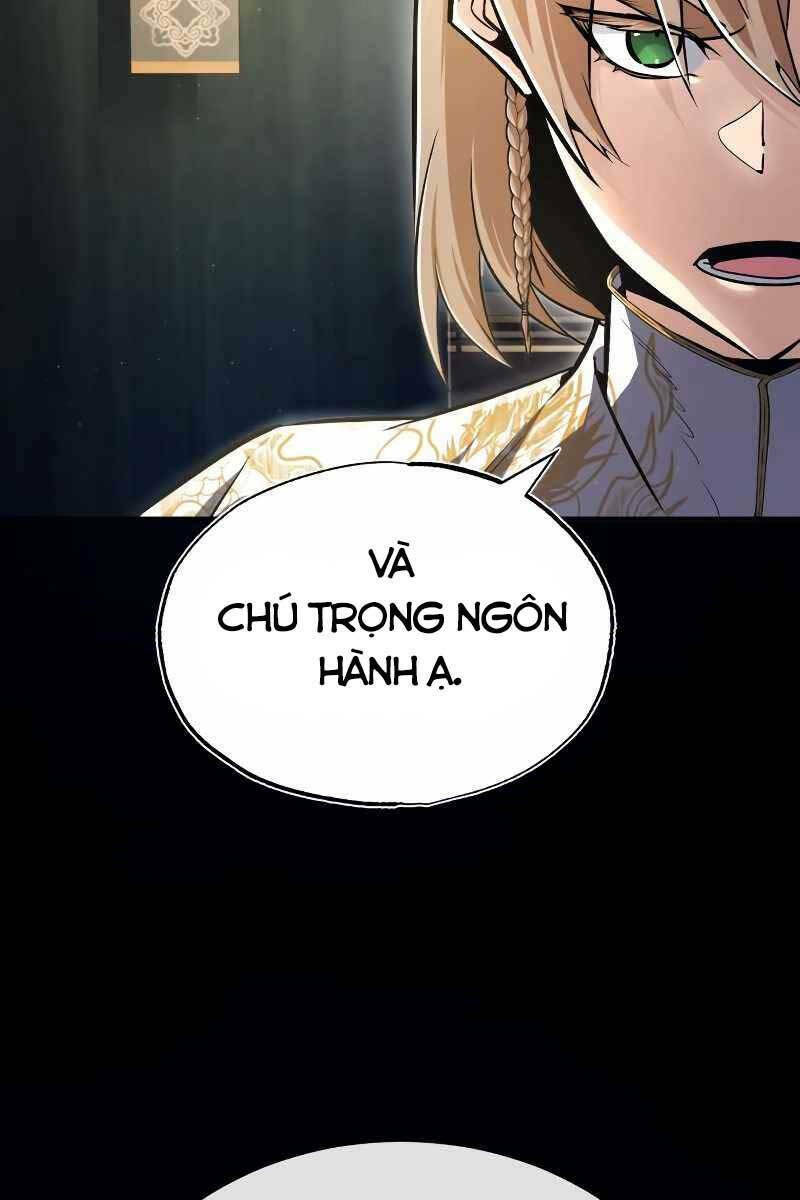 Đệ Nhất Võ Sư, Baek Cao Thủ Chapter 66 - TC Truyện