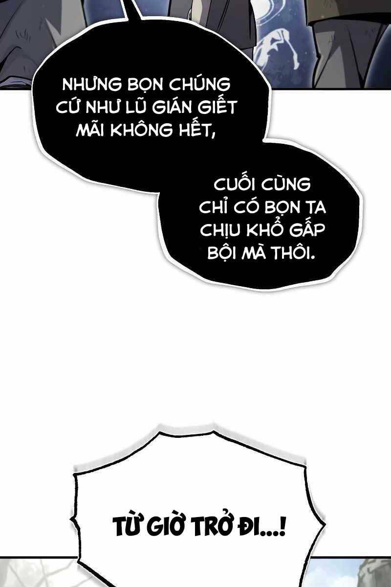 Đệ Nhất Võ Sư, Baek Cao Thủ Chapter 66 - TC Truyện