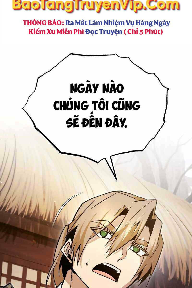 Đệ Nhất Võ Sư, Baek Cao Thủ Chapter 66 - TC Truyện