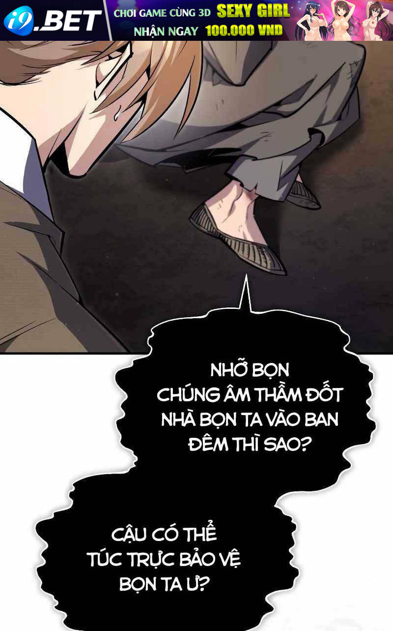 Đệ Nhất Võ Sư, Baek Cao Thủ Chapter 66 - TC Truyện