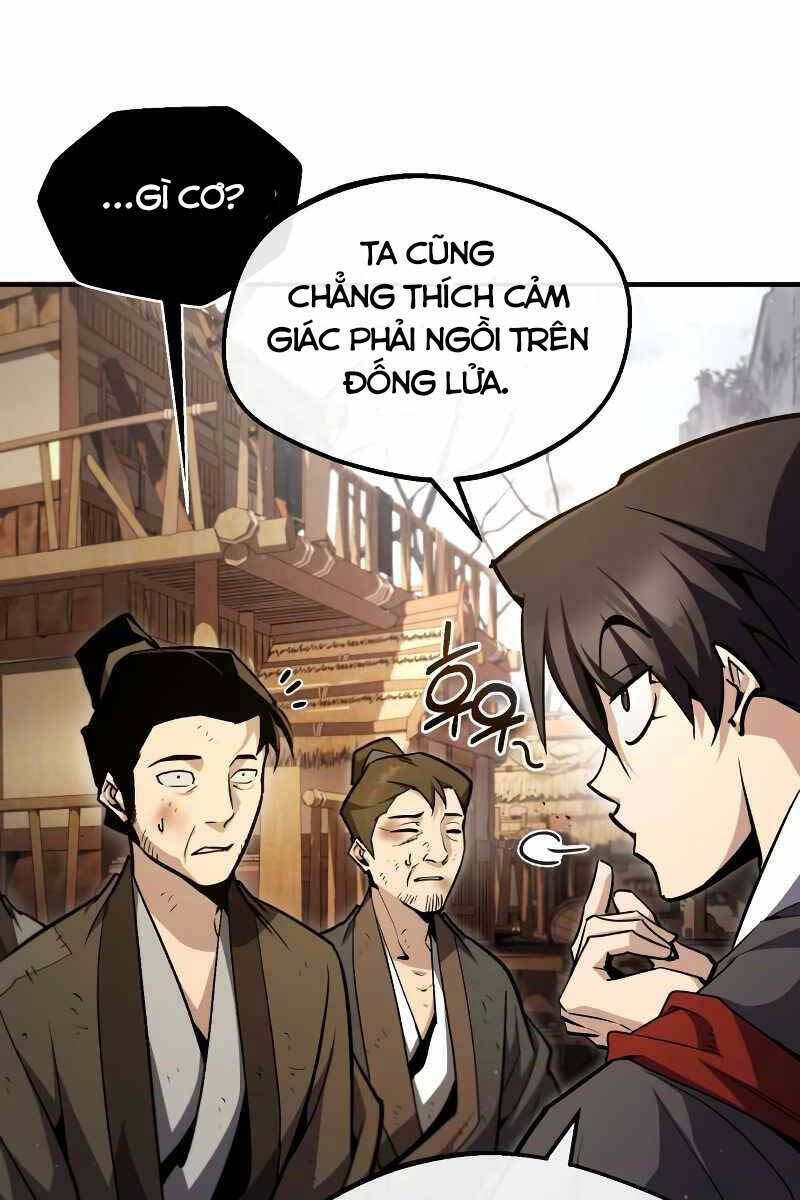 Đệ Nhất Võ Sư, Baek Cao Thủ Chapter 66 - TC Truyện