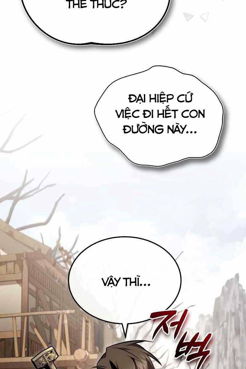 Đệ Nhất Võ Sư, Baek Cao Thủ Chapter 66 - TC Truyện