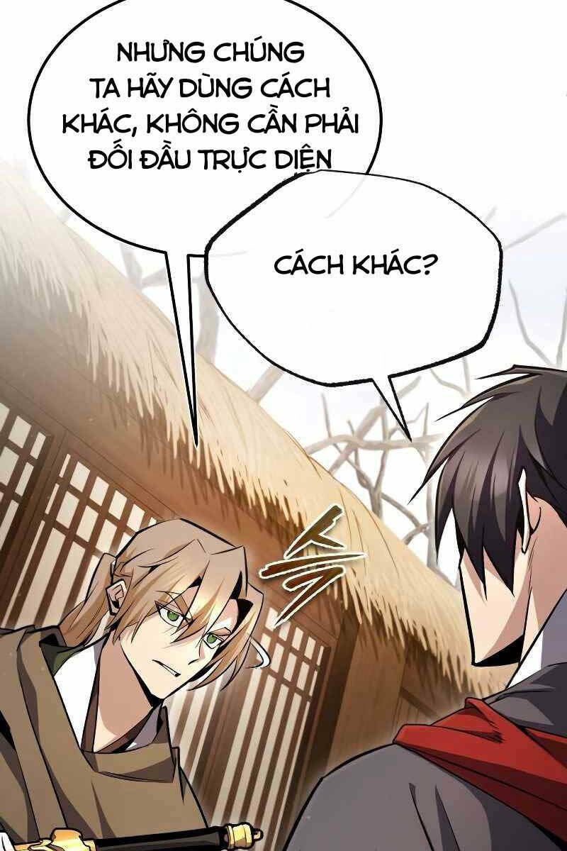 Đệ Nhất Võ Sư, Baek Cao Thủ Chapter 66 - TC Truyện