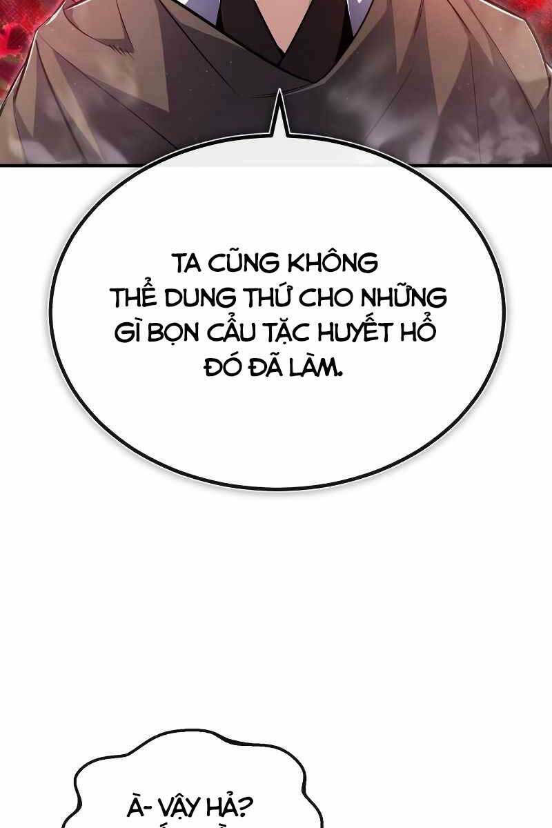 Đệ Nhất Võ Sư, Baek Cao Thủ Chapter 66 - TC Truyện