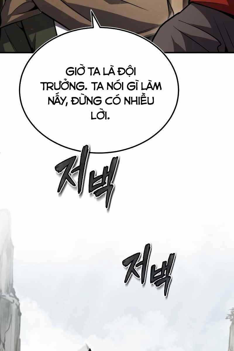 Đệ Nhất Võ Sư, Baek Cao Thủ Chapter 66 - TC Truyện