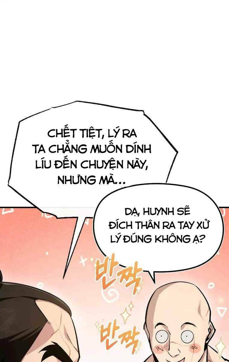 Đệ Nhất Võ Sư, Baek Cao Thủ Chapter 67 - TC Truyện