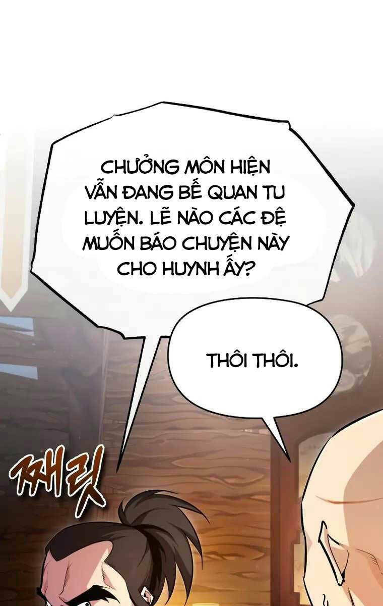 Đệ Nhất Võ Sư, Baek Cao Thủ Chapter 67 - TC Truyện