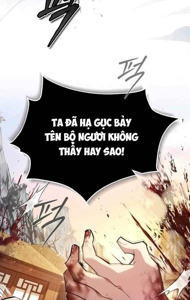 Đệ Nhất Võ Sư, Baek Cao Thủ Chapter 67 - TC Truyện