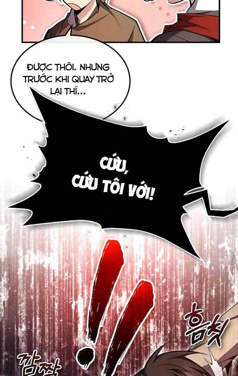 Đệ Nhất Võ Sư, Baek Cao Thủ Chapter 67 - TC Truyện