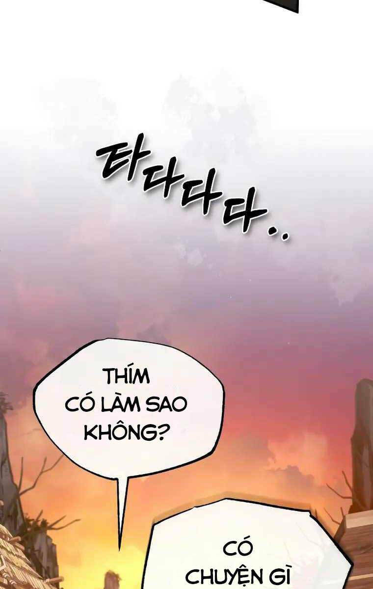 Đệ Nhất Võ Sư, Baek Cao Thủ Chapter 67 - TC Truyện