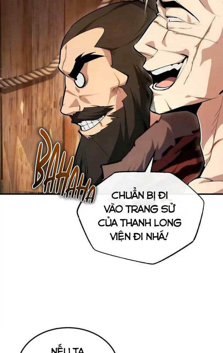 Đệ Nhất Võ Sư, Baek Cao Thủ Chapter 67 - TC Truyện