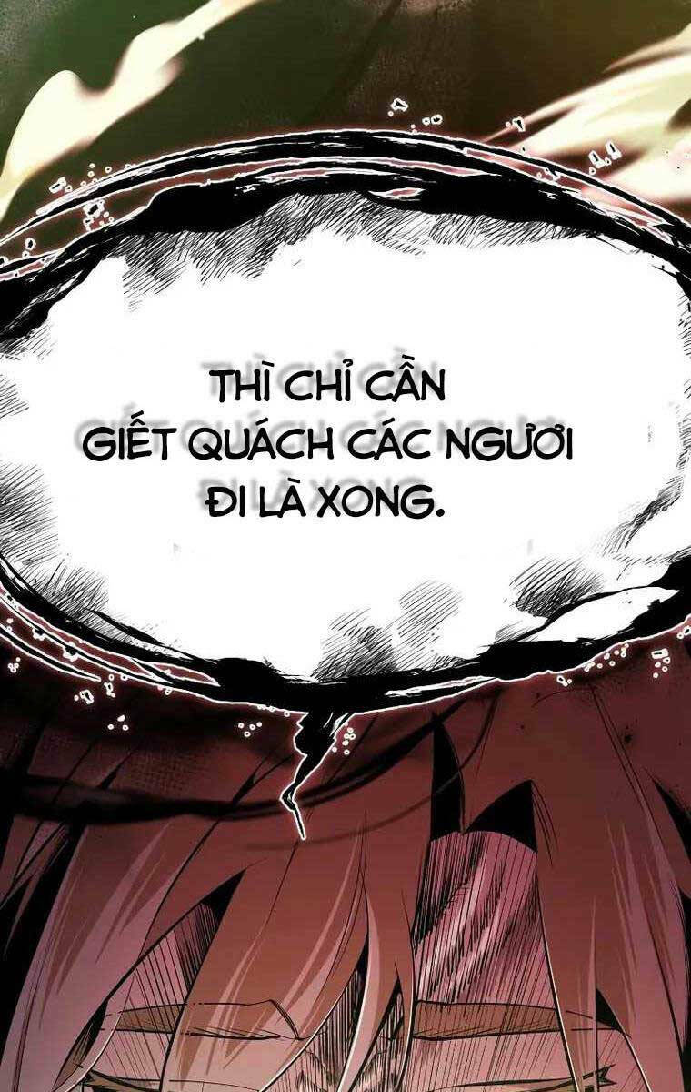 Đệ Nhất Võ Sư, Baek Cao Thủ Chapter 67 - TC Truyện