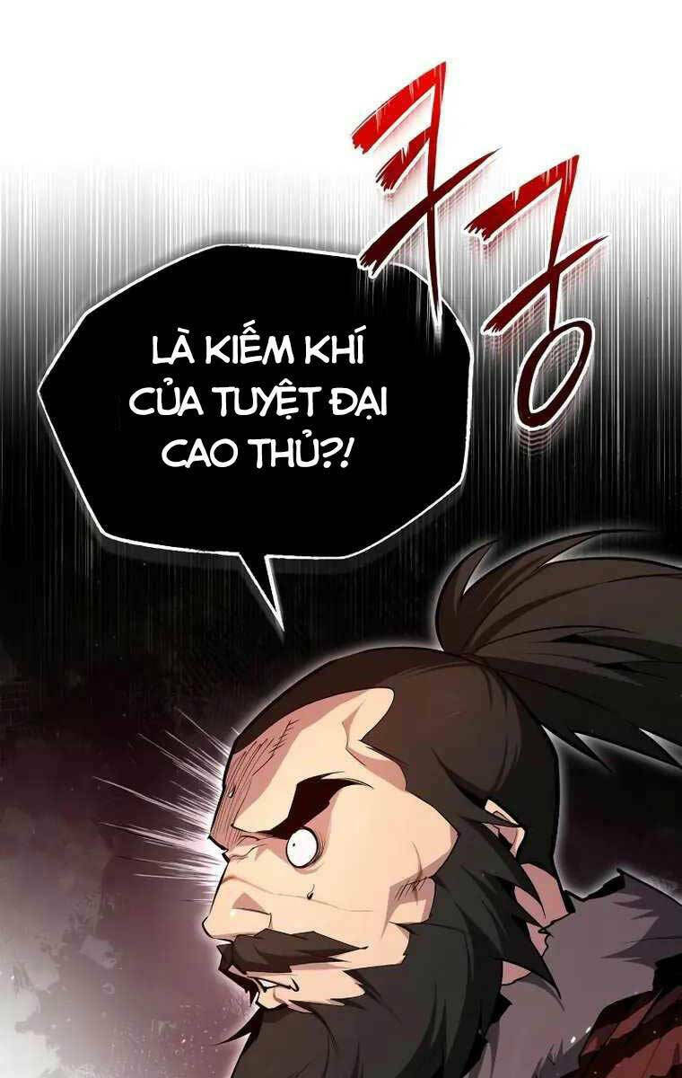 Đệ Nhất Võ Sư, Baek Cao Thủ Chapter 67 - TC Truyện