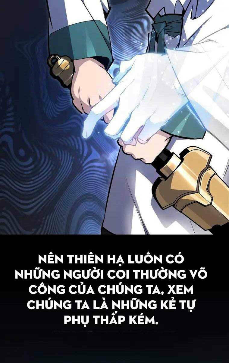 Đệ Nhất Võ Sư, Baek Cao Thủ Chapter 67 - TC Truyện