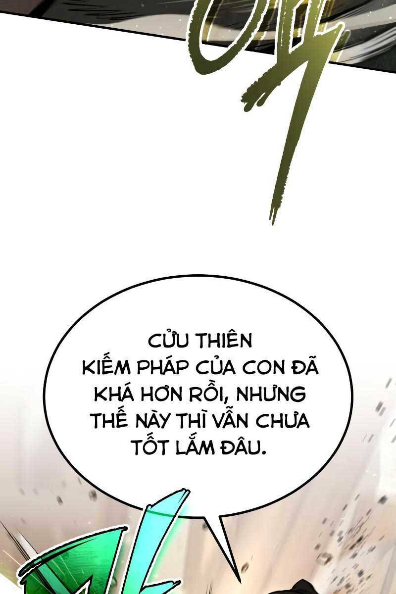 Đệ Nhất Võ Sư, Baek Cao Thủ Chapter 68 - TC Truyện