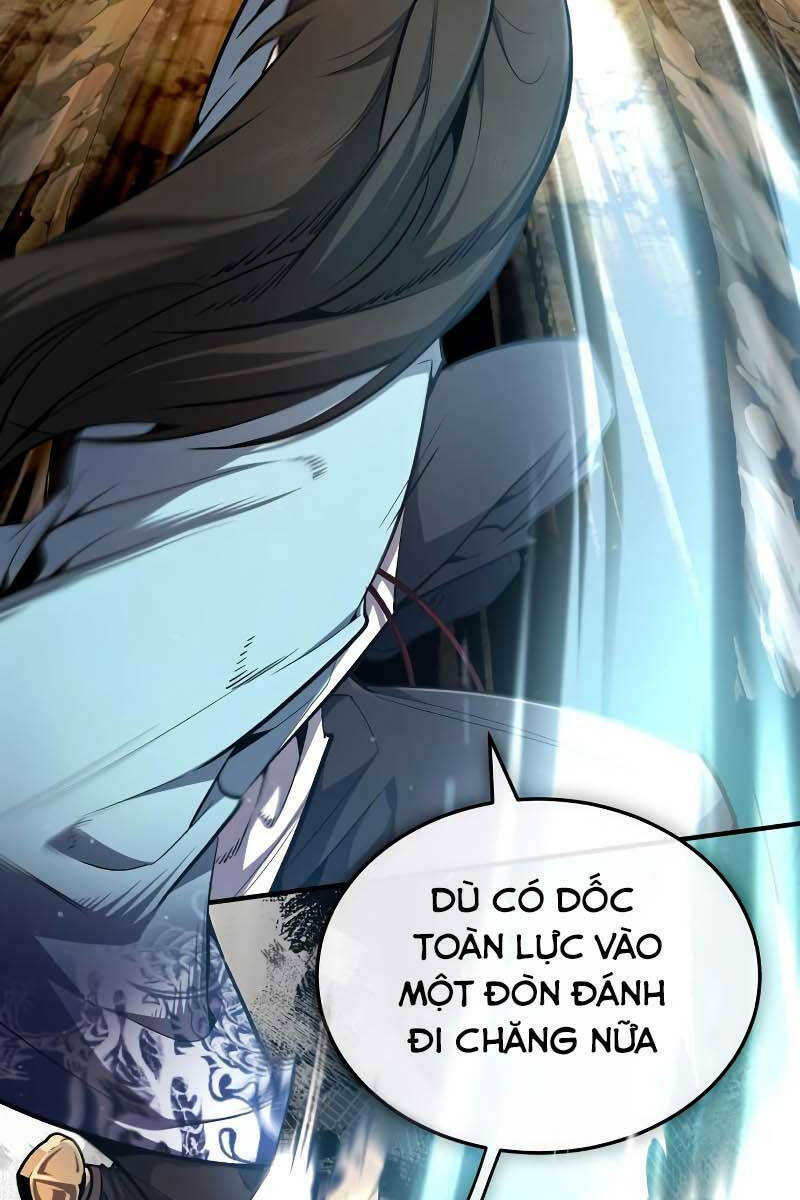 Đệ Nhất Võ Sư, Baek Cao Thủ Chapter 68 - TC Truyện