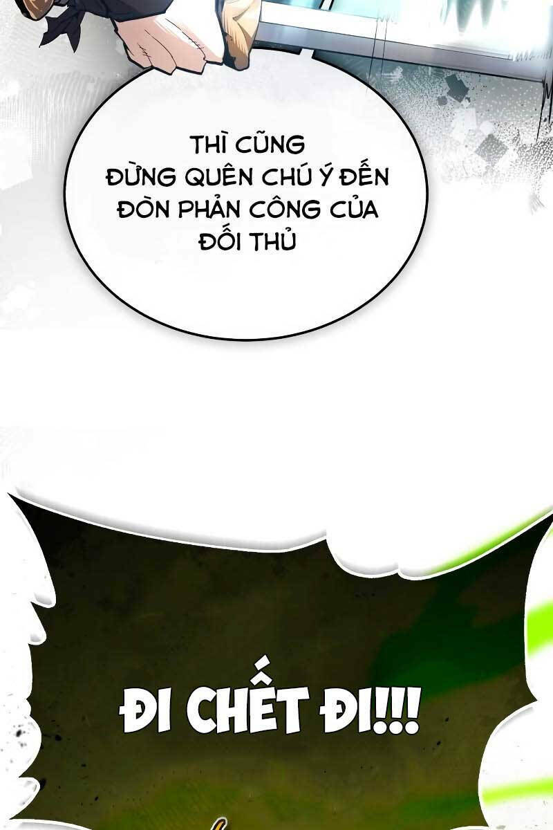 Đệ Nhất Võ Sư, Baek Cao Thủ Chapter 68 - TC Truyện