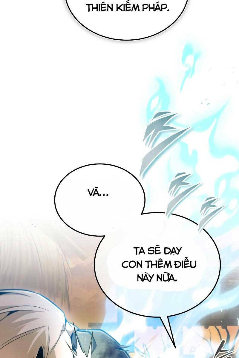 Đệ Nhất Võ Sư, Baek Cao Thủ Chapter 68 - TC Truyện