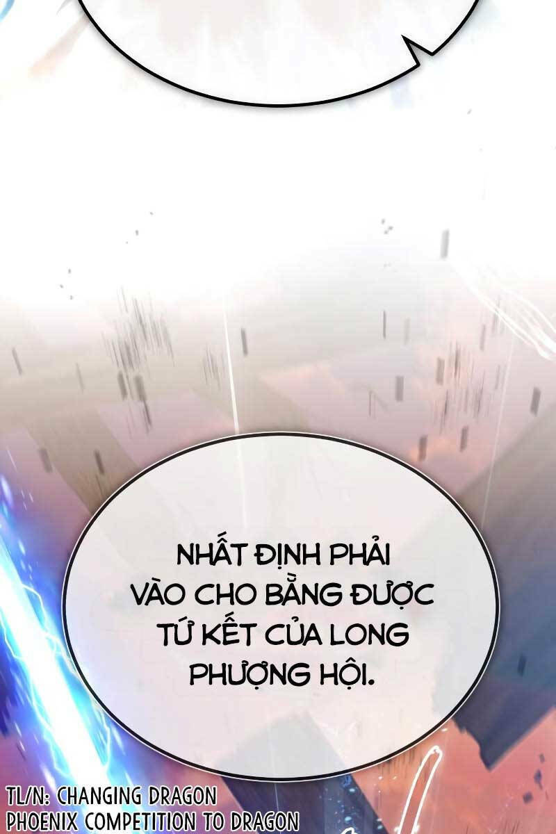 Đệ Nhất Võ Sư, Baek Cao Thủ Chapter 68 - TC Truyện