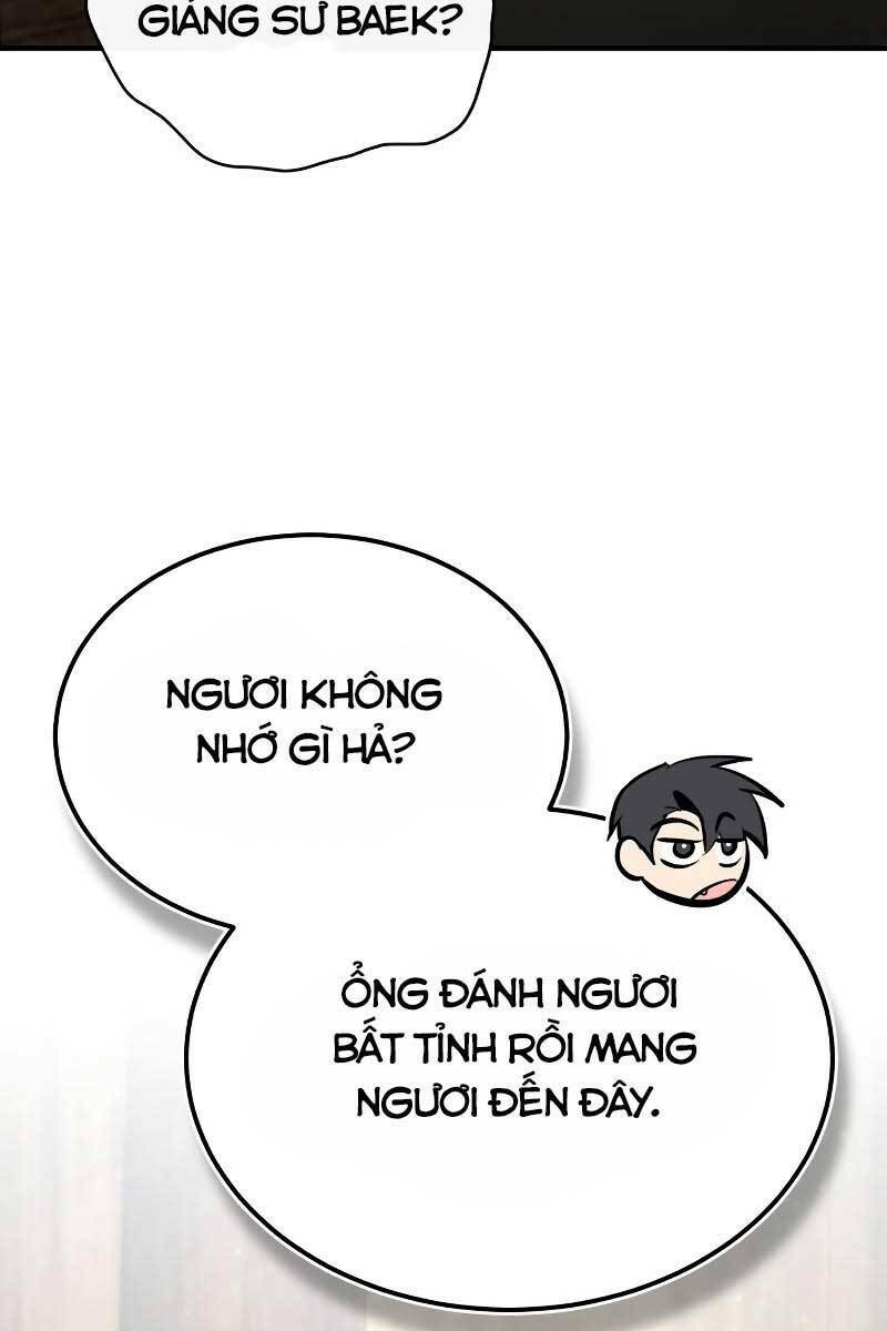 Đệ Nhất Võ Sư, Baek Cao Thủ Chapter 68 - TC Truyện