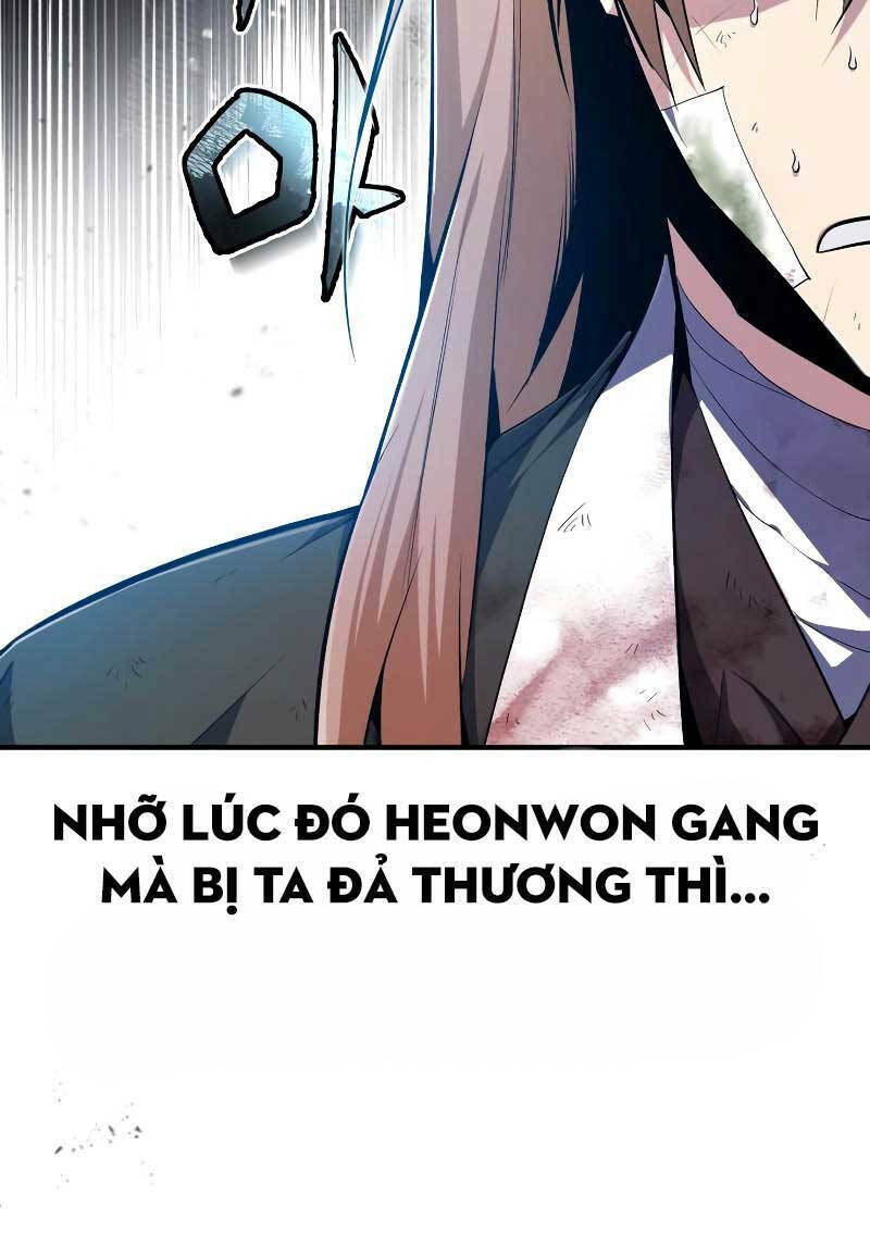 Đệ Nhất Võ Sư, Baek Cao Thủ Chapter 68 - TC Truyện