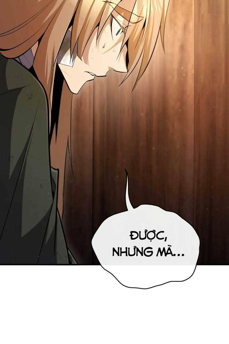 Đệ Nhất Võ Sư, Baek Cao Thủ Chapter 68 - TC Truyện