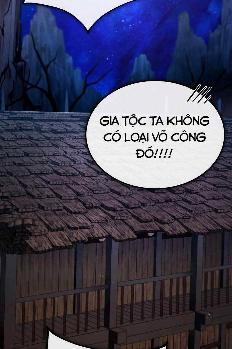 Đệ Nhất Võ Sư, Baek Cao Thủ Chapter 68 - TC Truyện