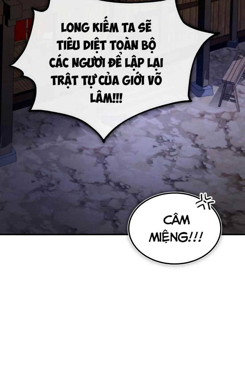 Đệ Nhất Võ Sư, Baek Cao Thủ Chapter 68 - TC Truyện