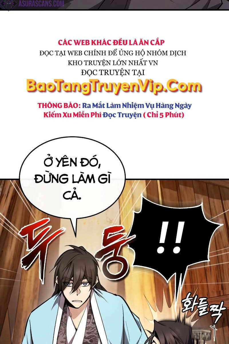 Đệ Nhất Võ Sư, Baek Cao Thủ Chapter 68 - TC Truyện