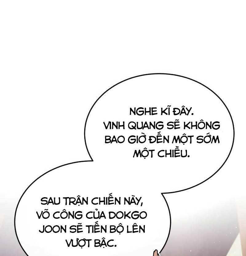 Đệ Nhất Võ Sư, Baek Cao Thủ Chapter 68 - TC Truyện