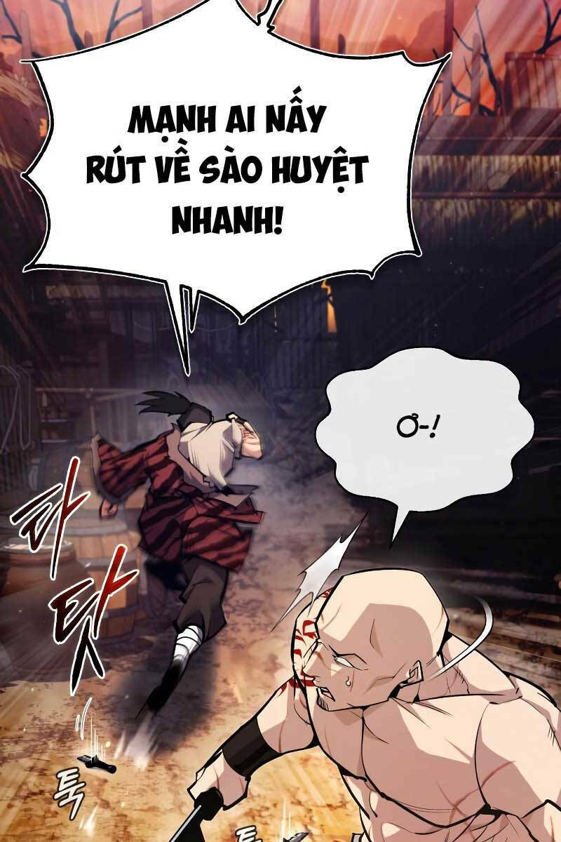 Đệ Nhất Võ Sư, Baek Cao Thủ Chapter 68 - TC Truyện