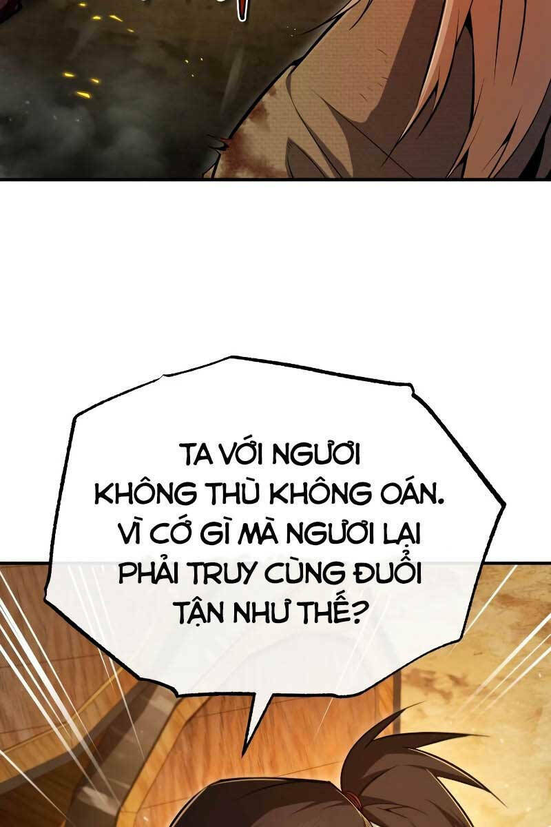 Đệ Nhất Võ Sư, Baek Cao Thủ Chapter 68 - TC Truyện