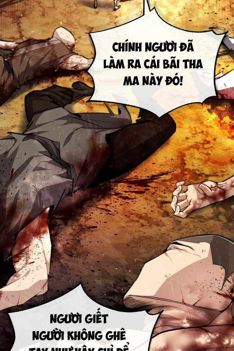 Đệ Nhất Võ Sư, Baek Cao Thủ Chapter 68 - TC Truyện