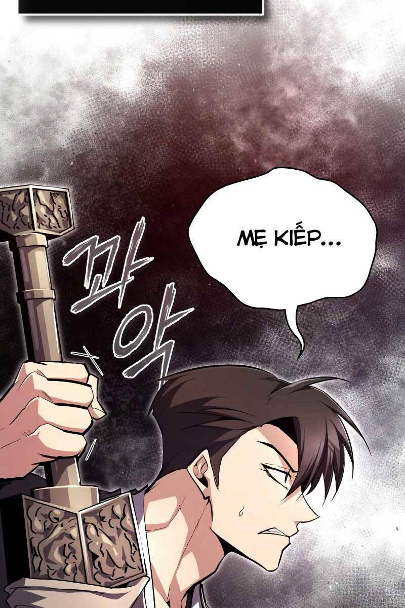 Đệ Nhất Võ Sư, Baek Cao Thủ Chapter 68 - TC Truyện