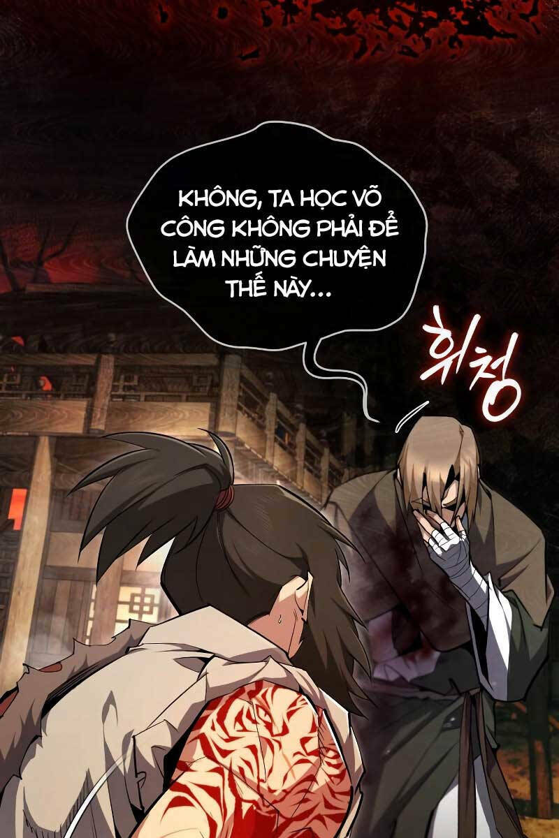 Đệ Nhất Võ Sư, Baek Cao Thủ Chapter 68 - TC Truyện