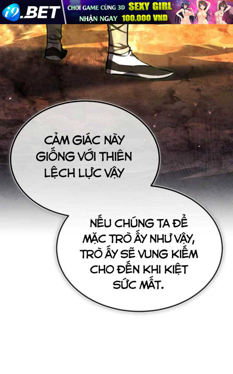 Đệ Nhất Võ Sư, Baek Cao Thủ Chapter 68 - TC Truyện