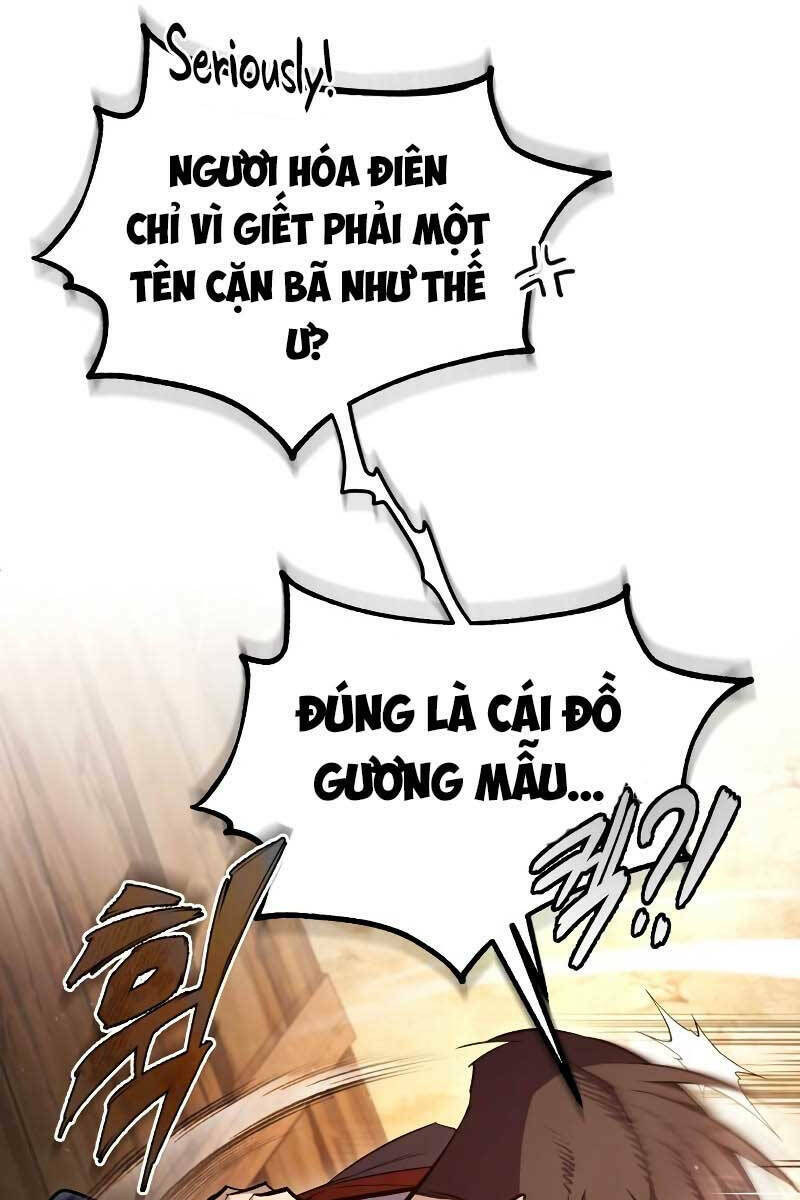 Đệ Nhất Võ Sư, Baek Cao Thủ Chapter 68 - TC Truyện