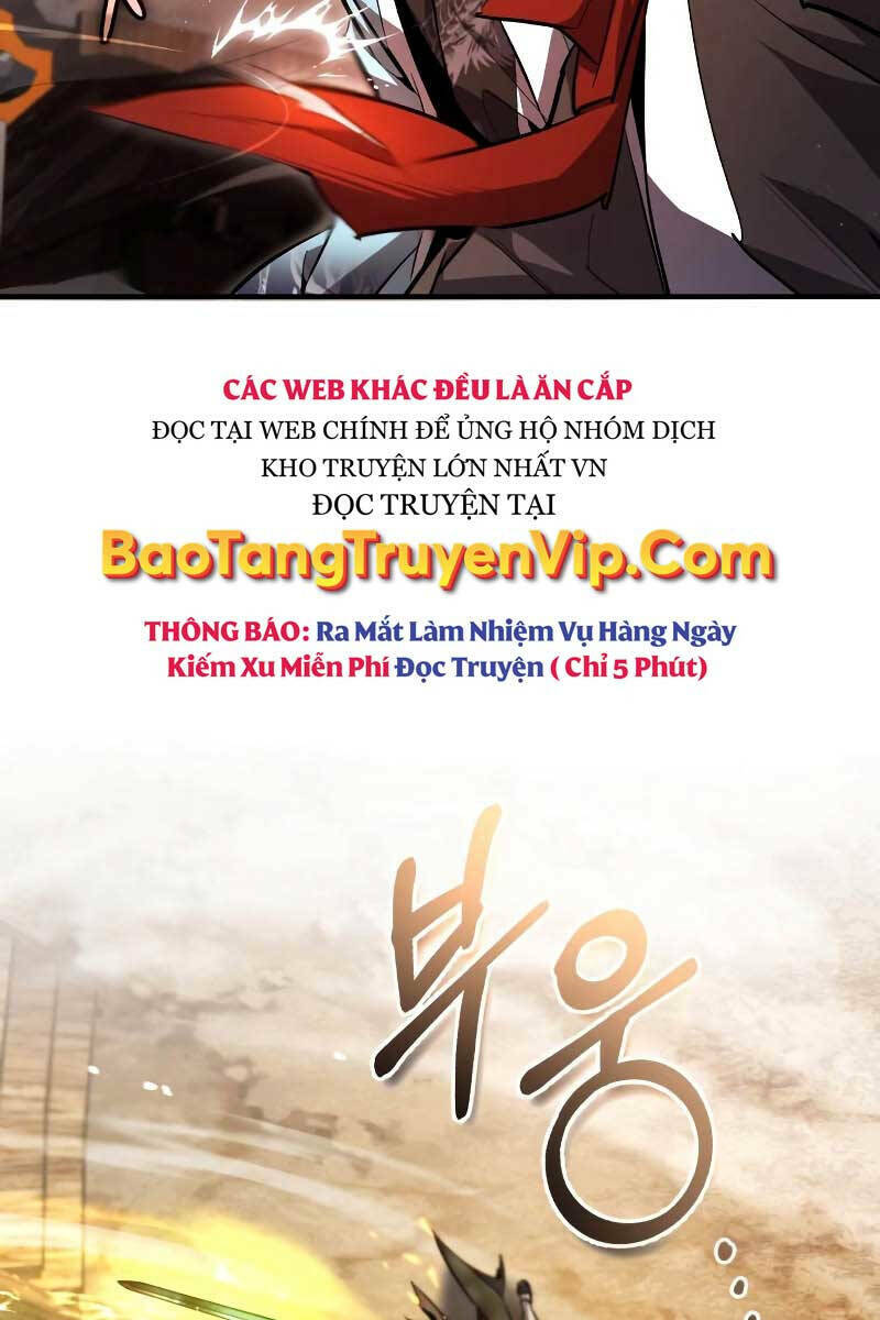 Đệ Nhất Võ Sư, Baek Cao Thủ Chapter 68 - TC Truyện