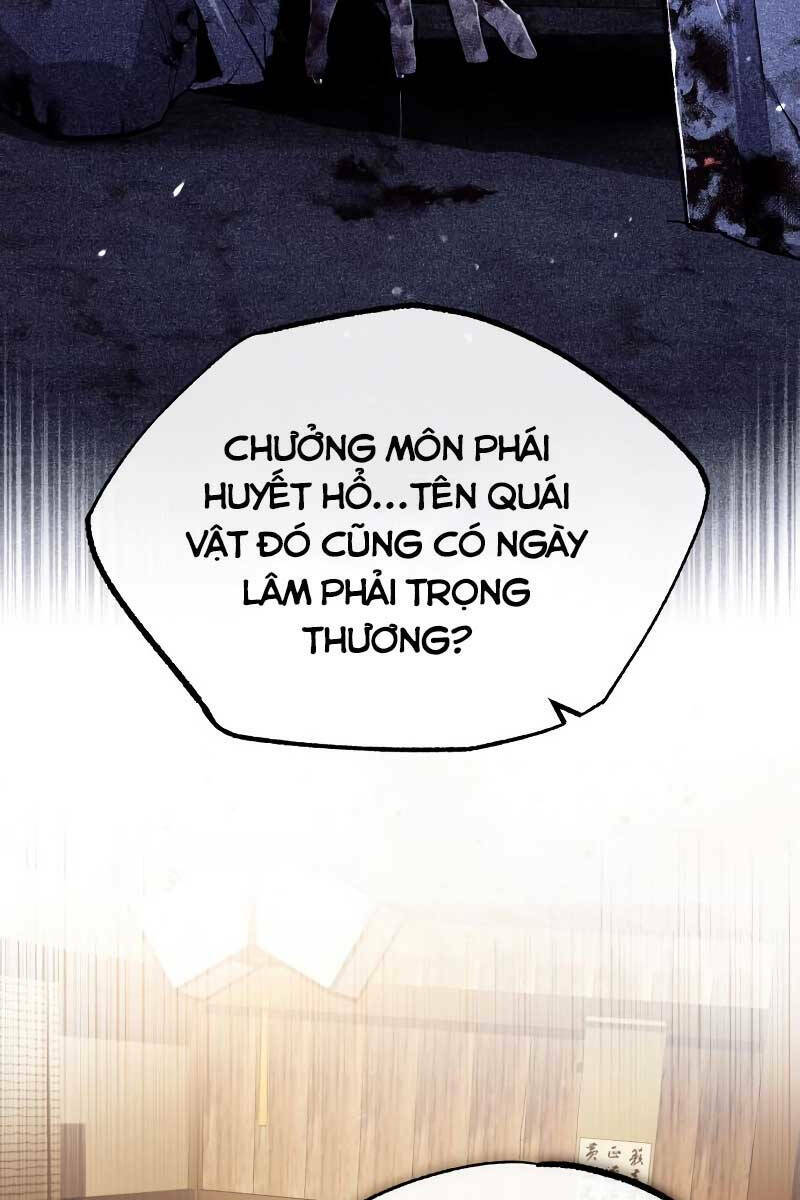 Đệ Nhất Võ Sư, Baek Cao Thủ Chapter 69 - TC Truyện