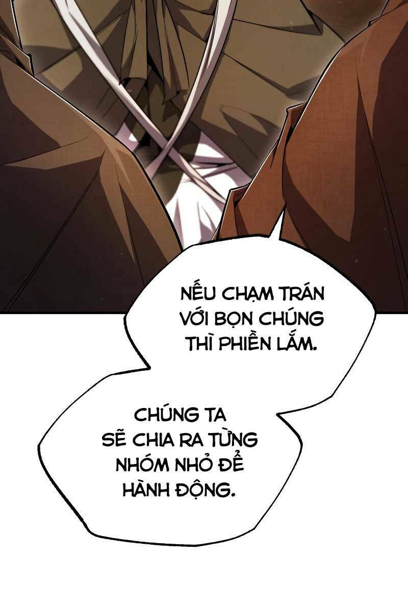 Đệ Nhất Võ Sư, Baek Cao Thủ Chapter 69 - TC Truyện