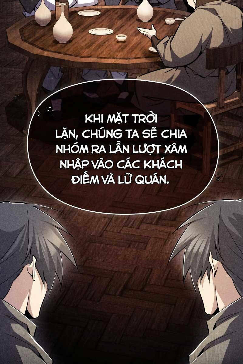 Đệ Nhất Võ Sư, Baek Cao Thủ Chapter 69 - TC Truyện