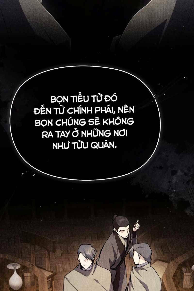 Đệ Nhất Võ Sư, Baek Cao Thủ Chapter 69 - TC Truyện