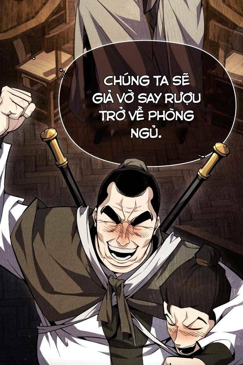 Đệ Nhất Võ Sư, Baek Cao Thủ Chapter 69 - TC Truyện