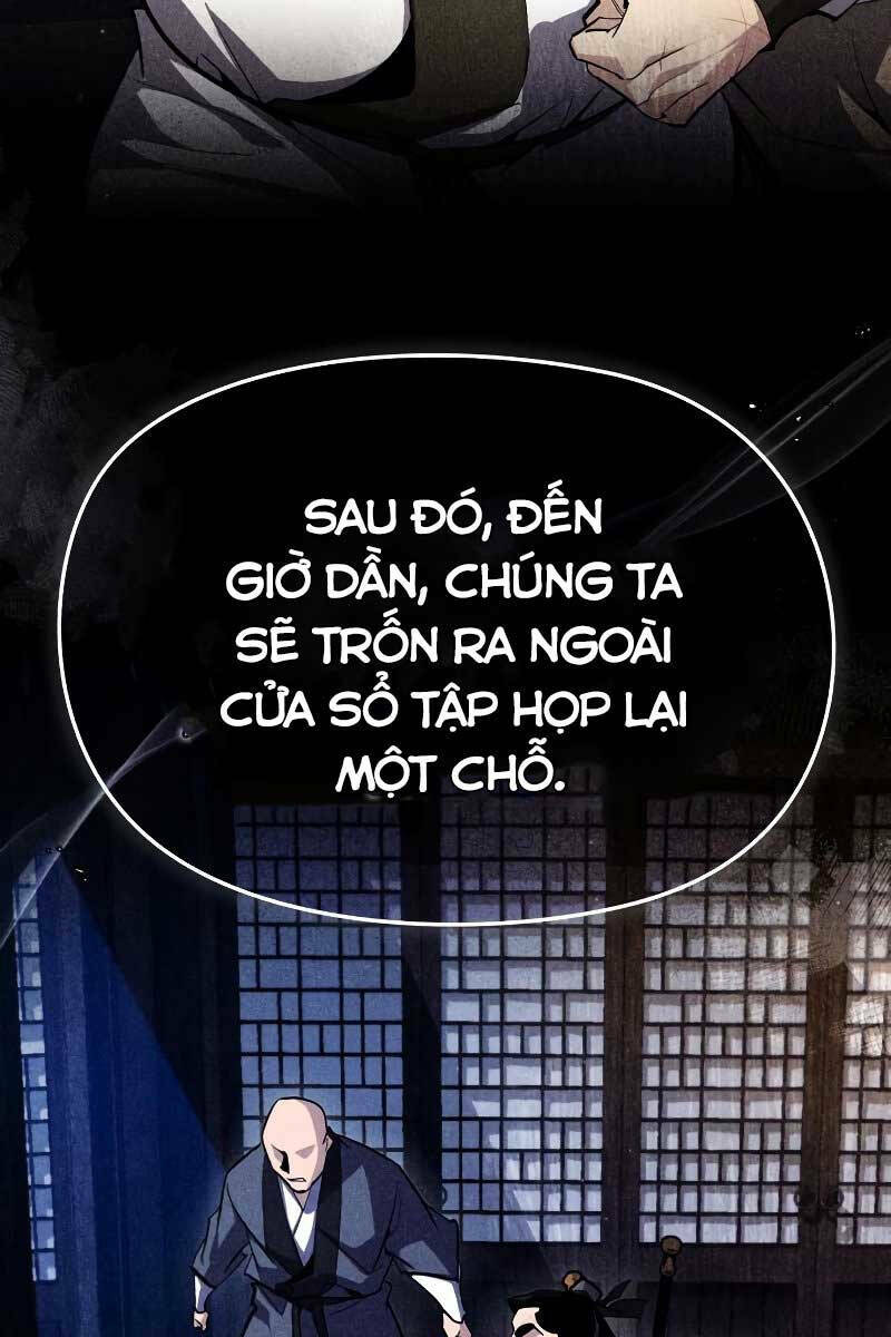 Đệ Nhất Võ Sư, Baek Cao Thủ Chapter 69 - TC Truyện