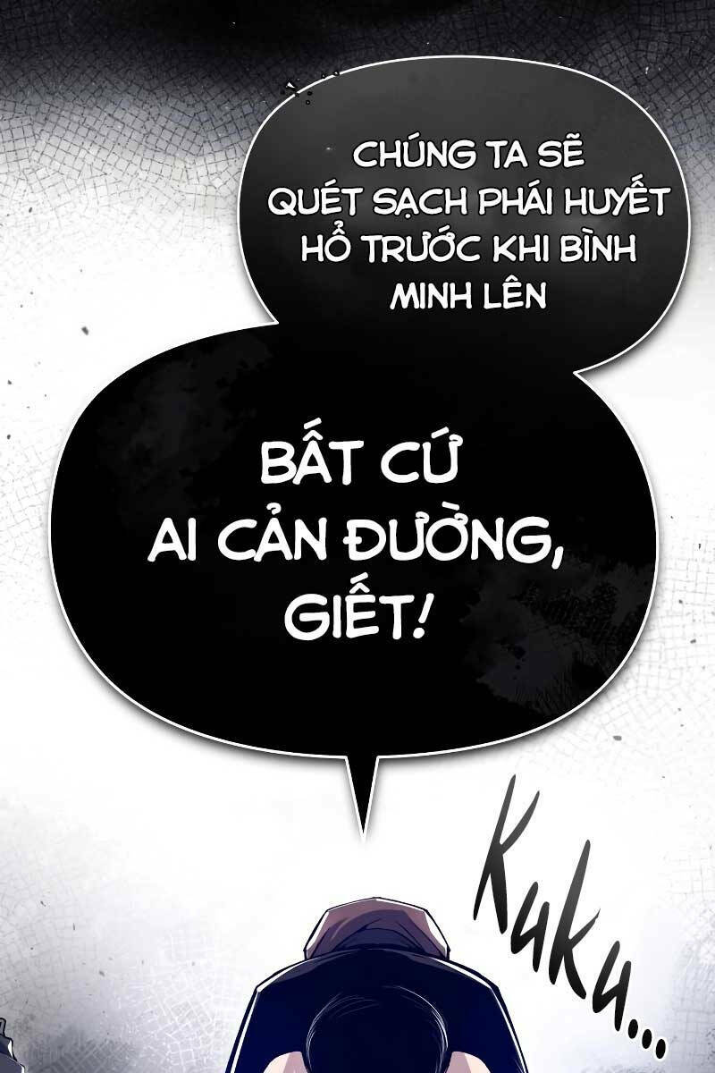 Đệ Nhất Võ Sư, Baek Cao Thủ Chapter 69 - TC Truyện