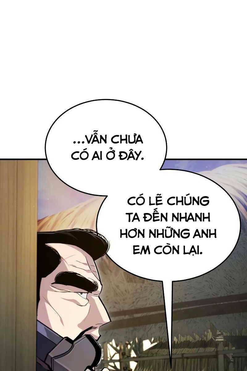 Đệ Nhất Võ Sư, Baek Cao Thủ Chapter 69 - TC Truyện