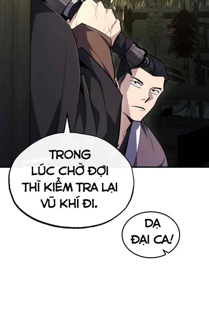 Đệ Nhất Võ Sư, Baek Cao Thủ Chapter 69 - TC Truyện