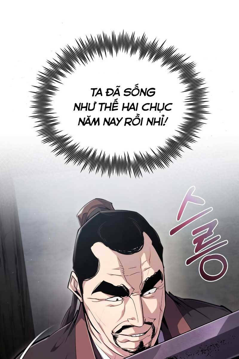 Đệ Nhất Võ Sư, Baek Cao Thủ Chapter 69 - TC Truyện